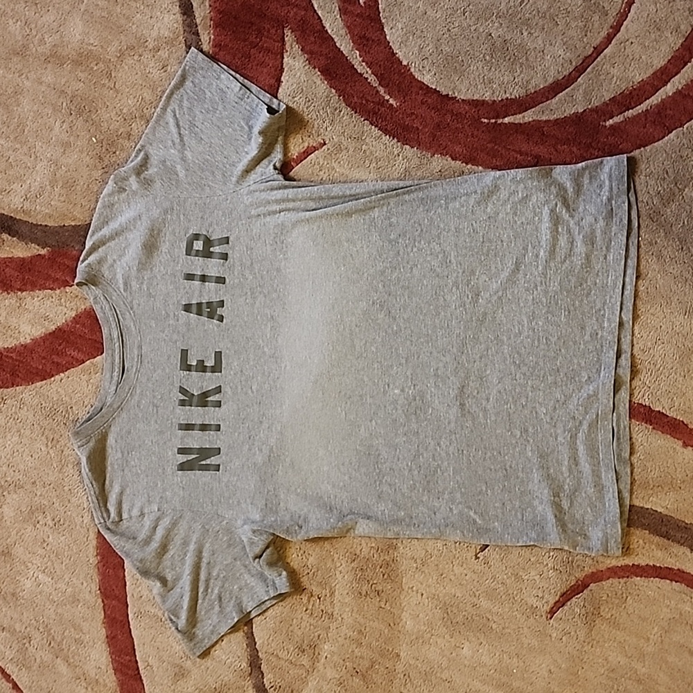 Nike Women's Air T-shirt Sz. S